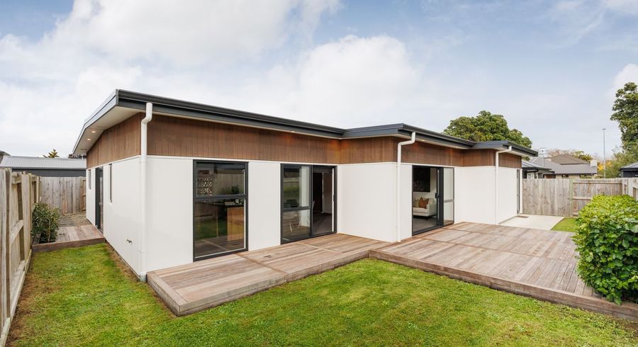  at 99B Linton Street, West End, Palmerston North, Manawatu / Whanganui