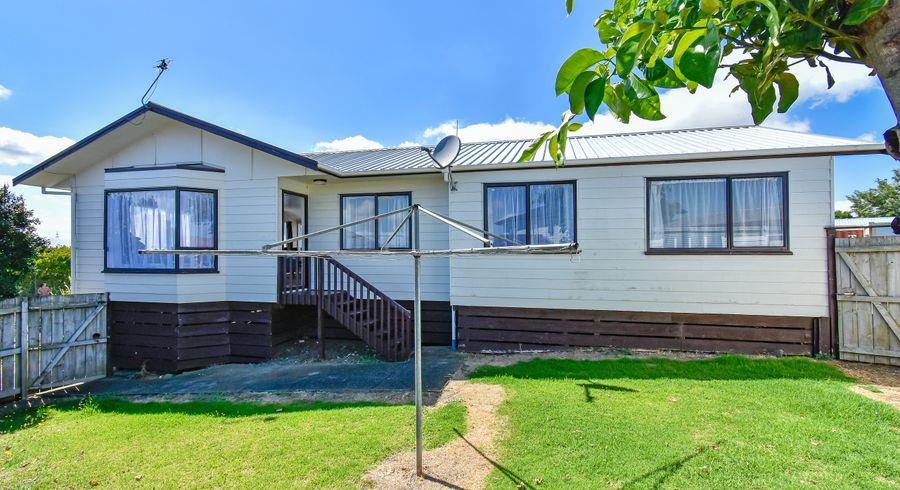  at 225 Finlayson Avenue, Clendon Park, Auckland