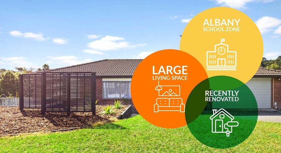  at 14 Princeton Parade, Albany, North Shore City, Auckland