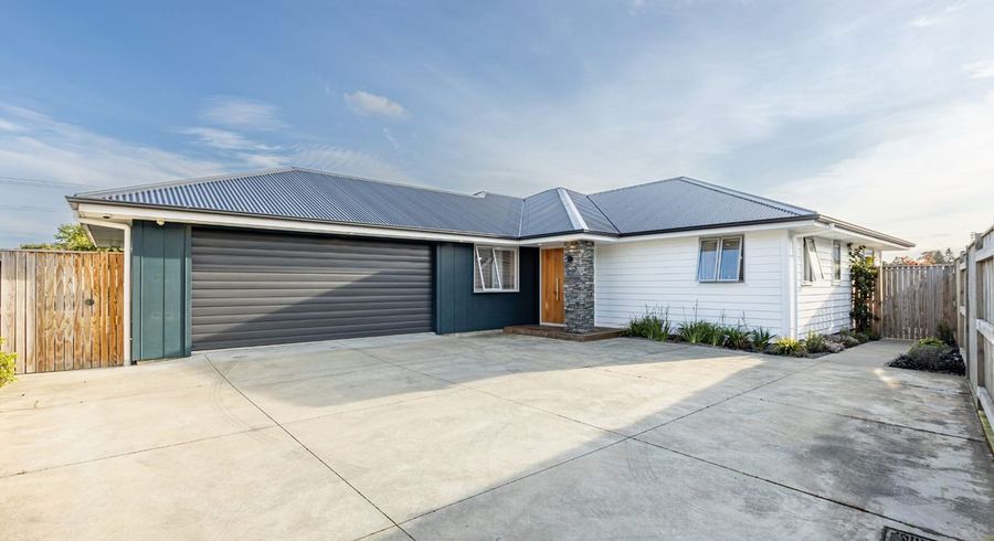  at 30 Freedom Drive, Kelvin Grove, Palmerston North, Manawatu / Whanganui