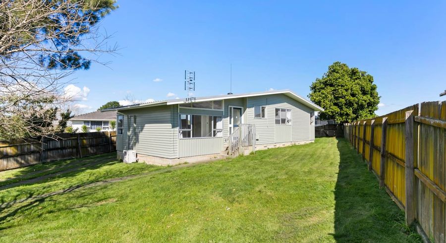  at 292 Mahia Road, Weymouth, Manukau City, Auckland