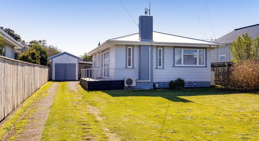  at 16 Grey Street, Hawera, South Taranaki, Taranaki