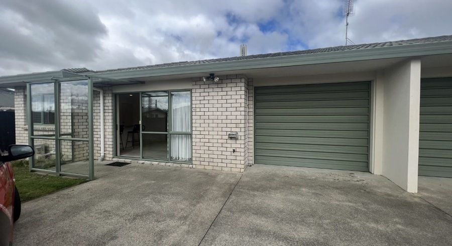  at 4D Campbell Street, Leamington, Cambridge