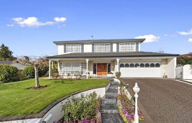  at 12 Ellerslie Ave, Chartwell, Hamilton, Waikato