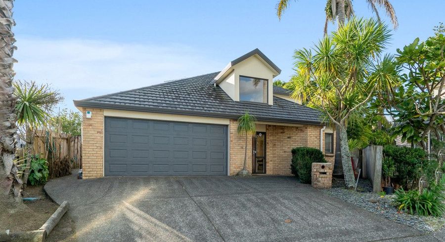  at 45 Chieftain Rise, Goodwood Heights, Auckland