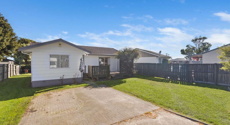  at 17 Bronte Place, Owhata, Rotorua
