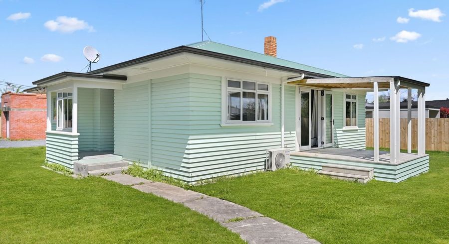  at 111 Galloway Street, Hamilton East, Hamilton, Waikato