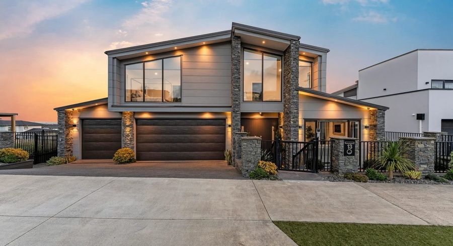  at 13 Michael Richard Place, East Tamaki Heights, Manukau City, Auckland