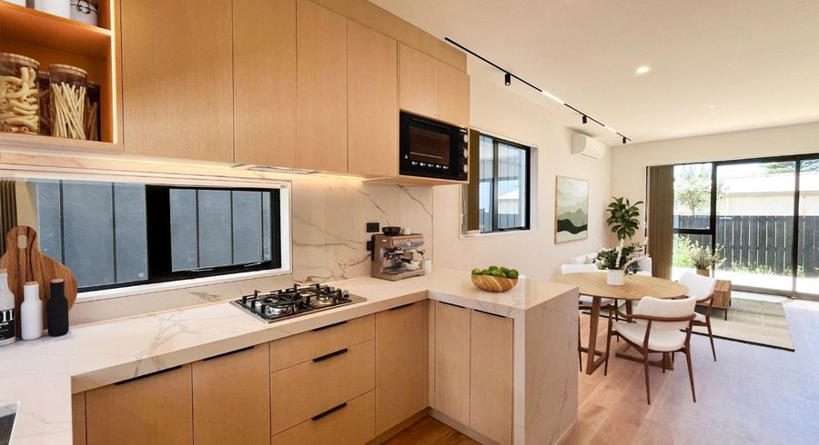  at 4B Tainui Terrace, Mangere Bridge, Manukau City, Auckland