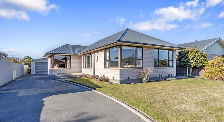  at 23 Oriana Crescent, Hornby, Christchurch