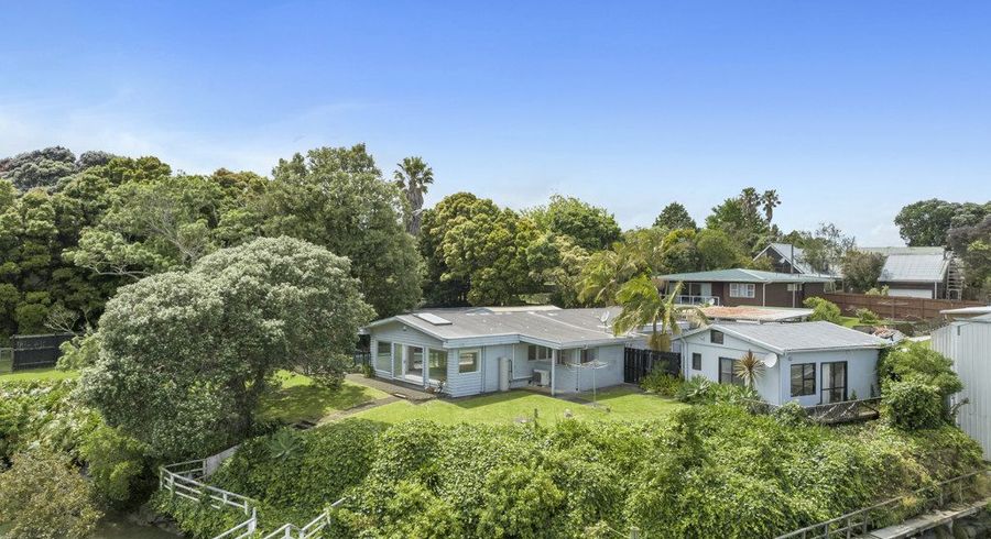  at 1 Pakuranga Road, Pakuranga, Manukau City, Auckland