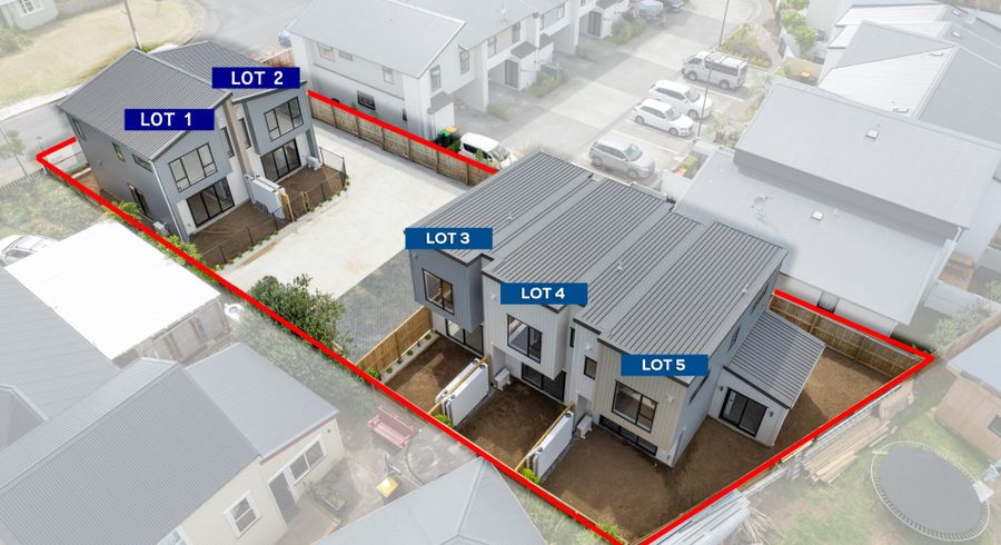  at 26 Alamein Road, Panmure, Auckland City, Auckland