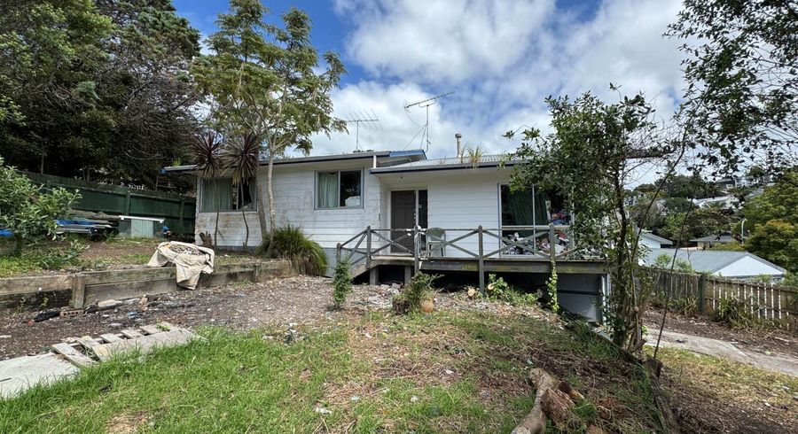  at 22 Garton Drive, Massey, Waitakere City, Auckland