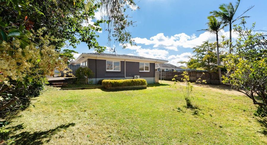  at 3/65 Howe Street, Howick, Manukau City, Auckland