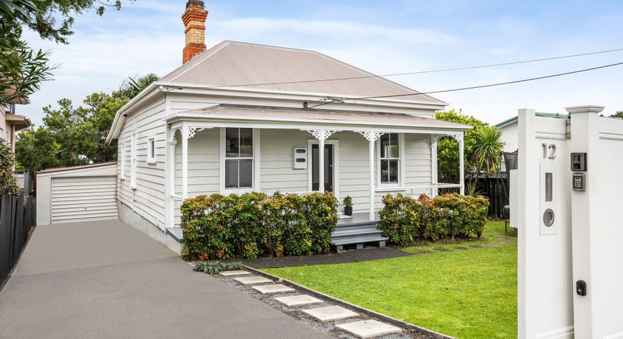  at 12 Fifth Avenue, Mount Albert, Auckland