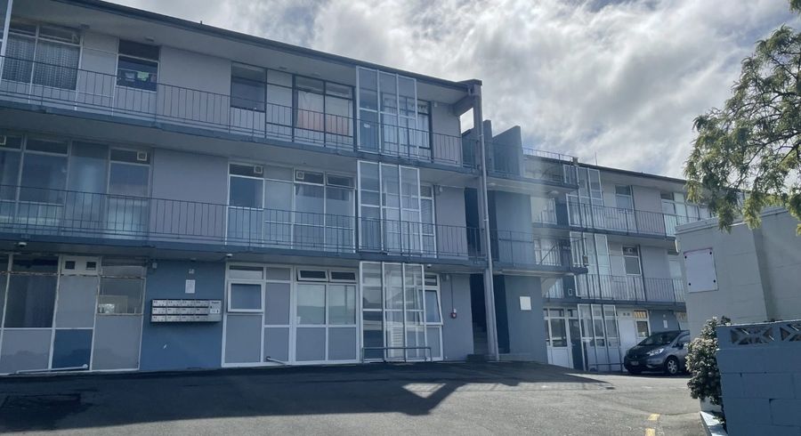  at A4/23 Rangitane Street, Maupuia, Wellington