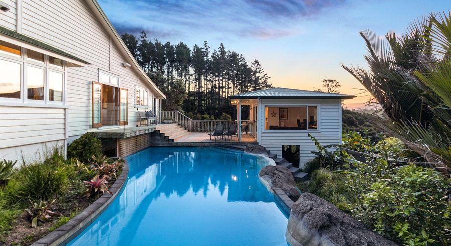  at 114 O'Brien Road, Coatesville, Rodney, Auckland