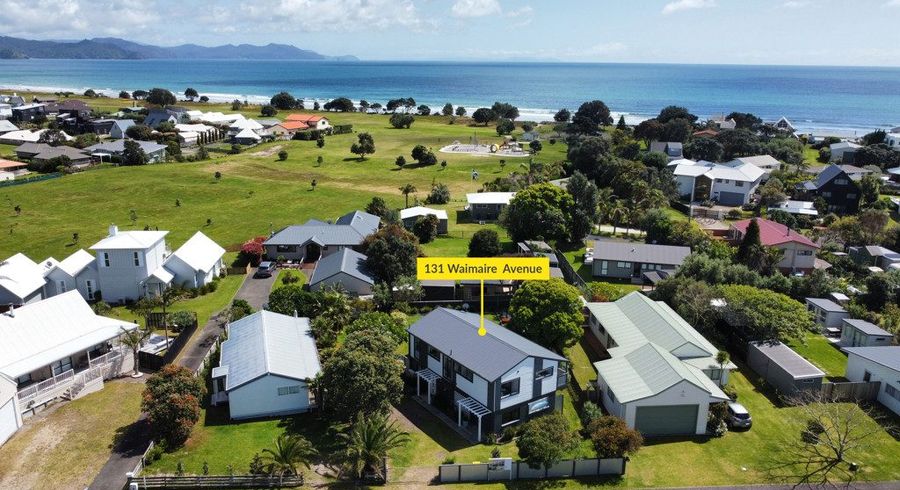  at 131 Waimaire Avenue, Matarangi, Thames-Coromandel, Waikato