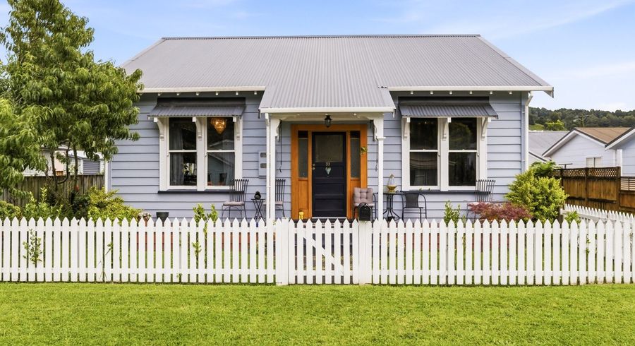 at 33 Taitua Street, Taumarunui, Ruapehu, Manawatu / Whanganui