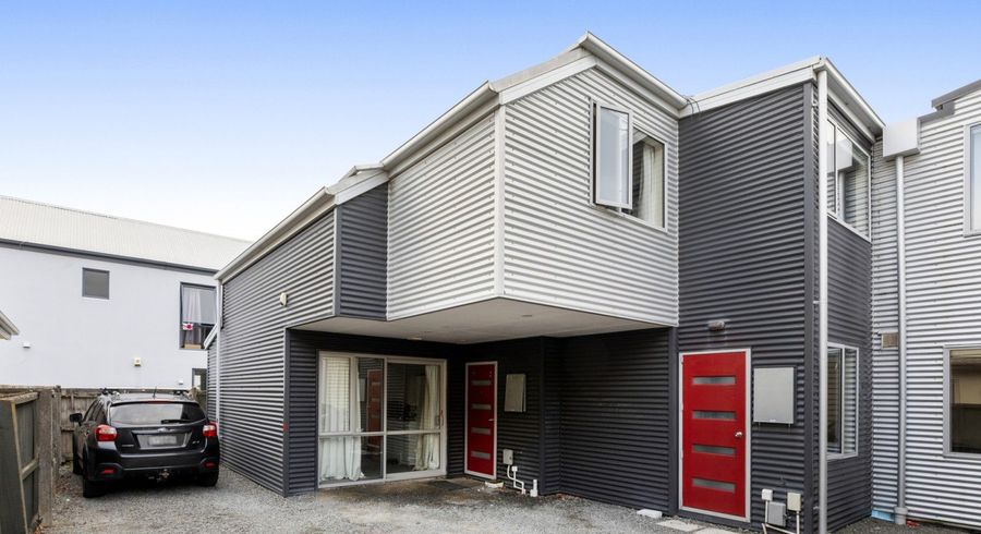  at 49,49A,49B Matipo Street, Riccarton, Christchurch City, Canterbury