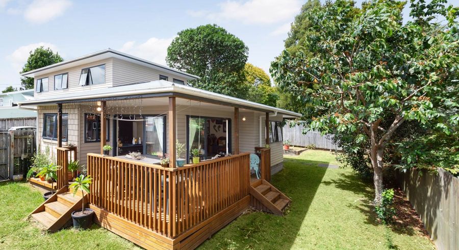  at 1/46 Salisbury Road, Birkdale, Auckland