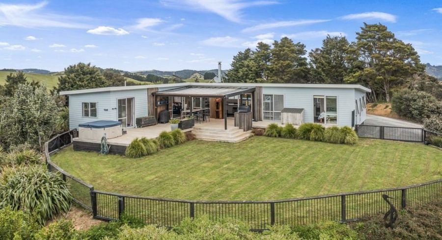  at 260 Mahurangi West Road, Puhoi, Warkworth