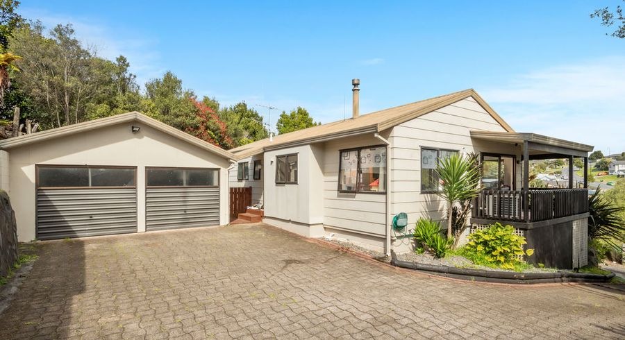  at 124B Osprey Drive, Welcome Bay, Tauranga