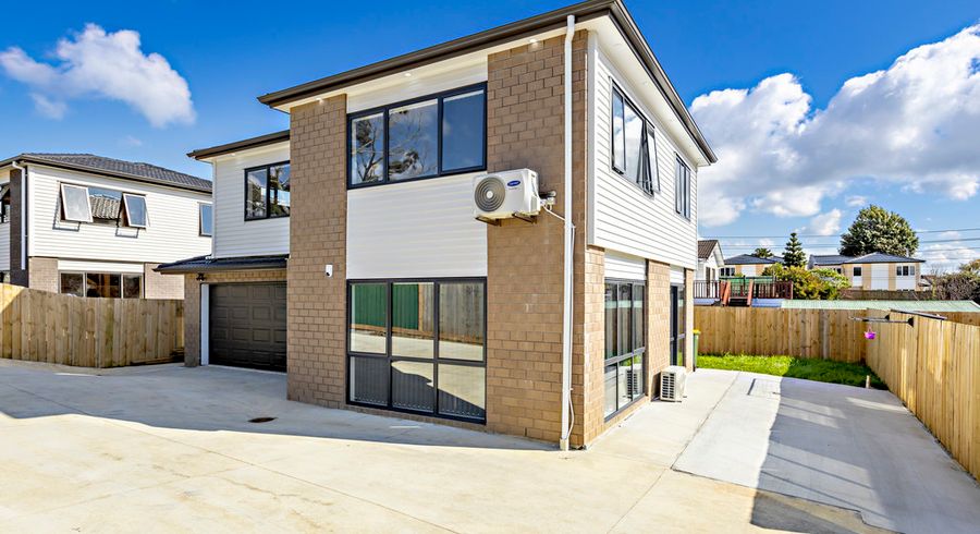  at A/21 Pah Road, Epsom, Auckland