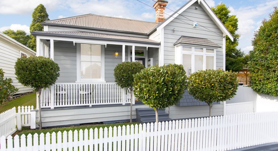  at 22 Leamington Road, Mount Eden, Auckland