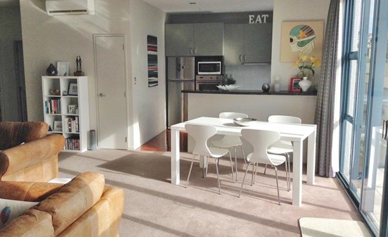  at 4D/220 Victoria Street West, Auckland Central, Auckland