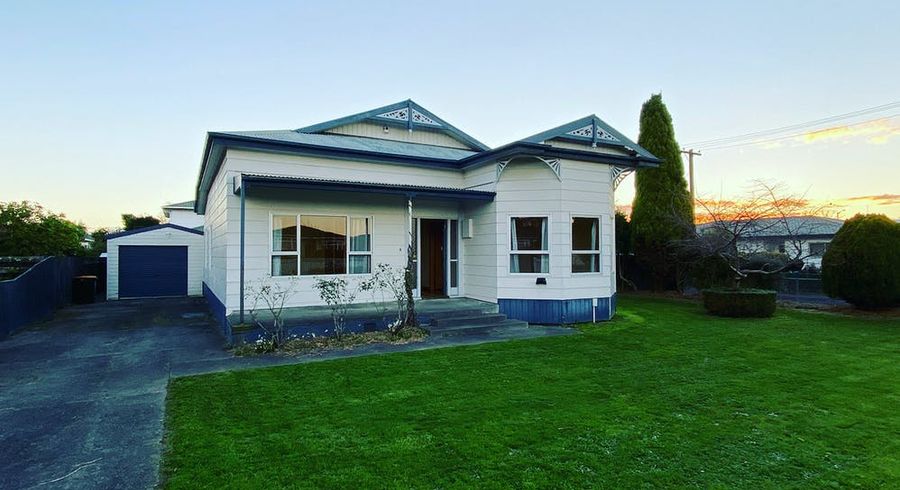  at 18 Wood Street, Takaro, Palmerston North
