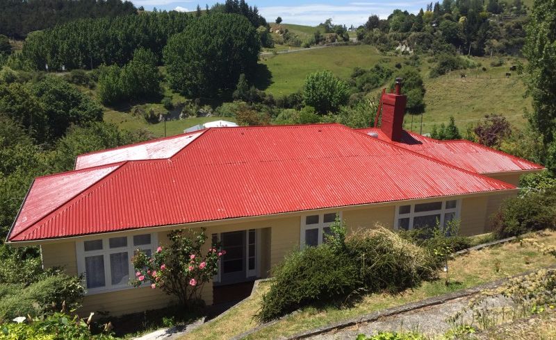  at 25 Robin Street, Taihape