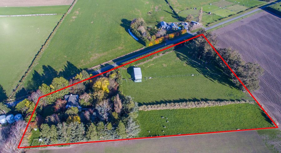  at 238 Wabys Road, Leeston