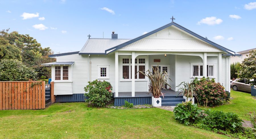  at 7 Bridge Street, Opotiki