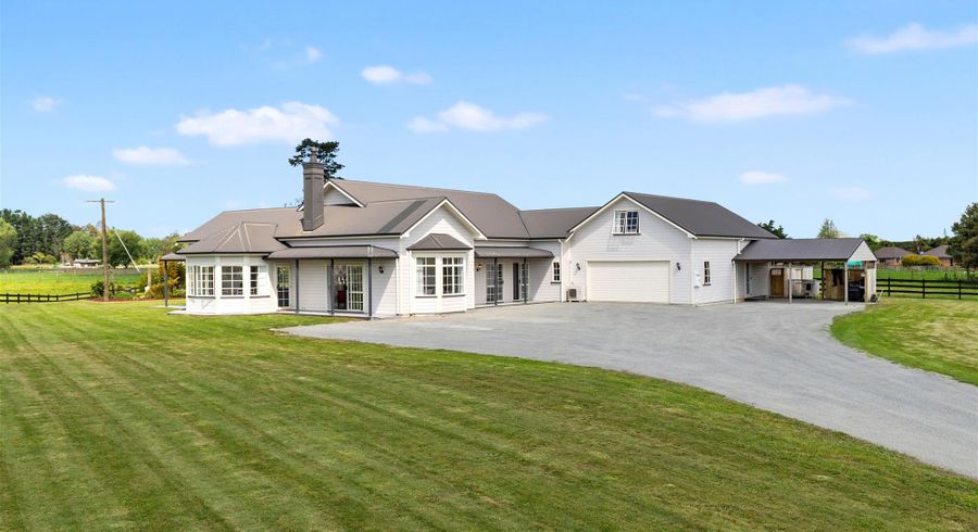  at 65C Platt Road, Tauwhare, Hamilton