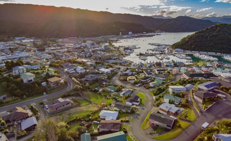  at 25A Seaview Crescent, Picton