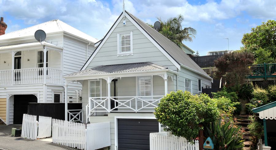  at 18 Georgina Street, Freemans Bay, Auckland