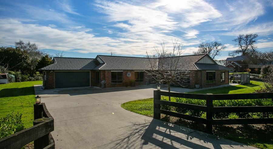  at 23 Awanui Avenue, Kihikihi, Te Awamutu