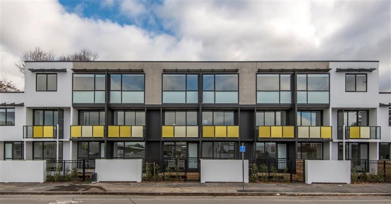  at 9/399 Manchester Street, Christchurch Central, Christchurch