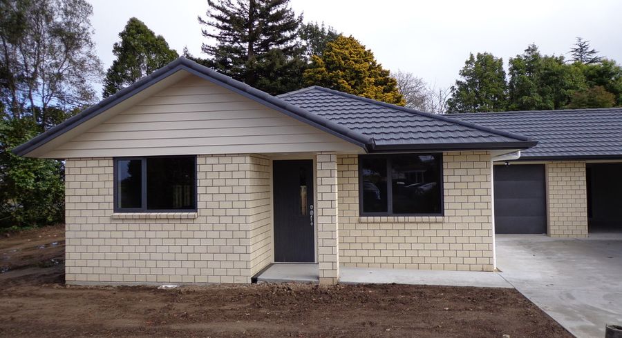  at 1/206 Te Kowhai Road, Burbush, Hamilton