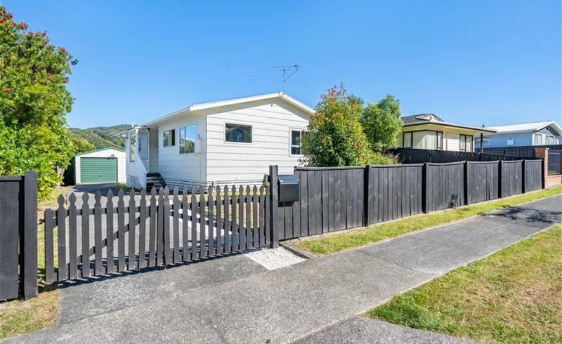  at 31 Trelawney Road, Wainuiomata, Lower Hutt