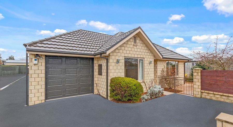  at 19 Bassett Street, Burwood, Christchurch