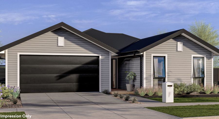  at Lot 23, 26 Tirikatene Avenue, Paerata, Franklin, Auckland