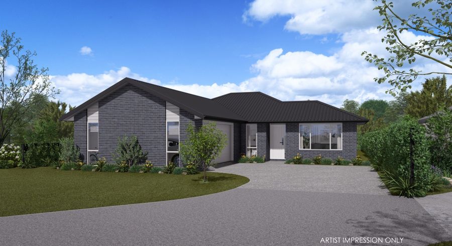  at Lot 59/26 Kohekohe Drive, Wharenui Rise, Owhata, Rotorua, Bay Of Plenty