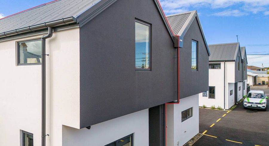  at 5/68 Bay View Road, South Dunedin, Dunedin, Otago