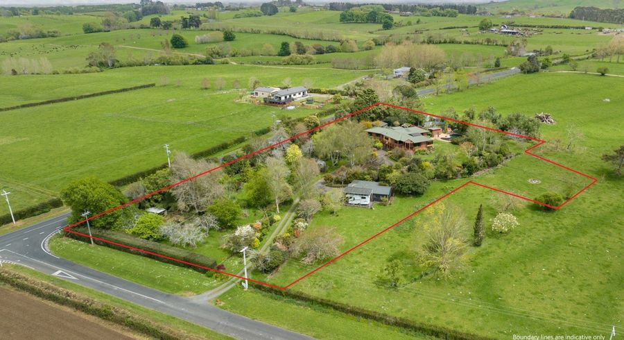  at 7 Herbert Road, Mangateparu, Morrinsville