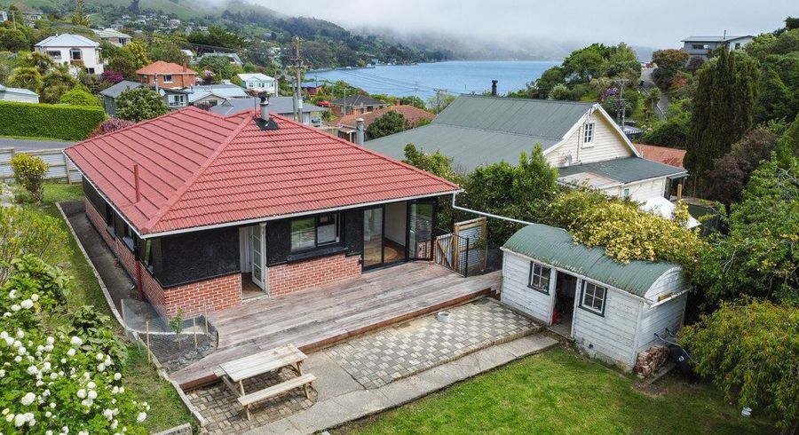  at 5 Gorman Street, Macandrew Bay, Dunedin, Otago