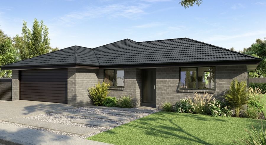  at Cunliffe Road, Redwood, Christchurch City, Canterbury