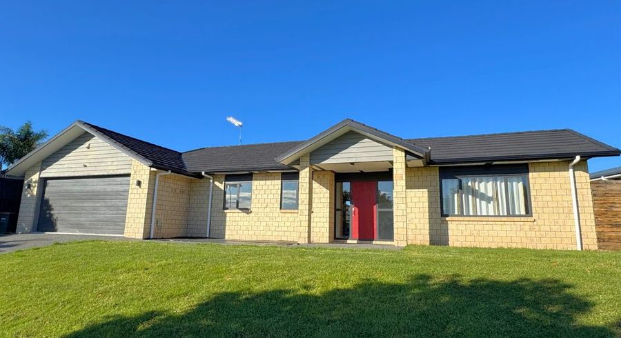  at 34 Te Huia Drive, Flagstaff, Hamilton, Waikato