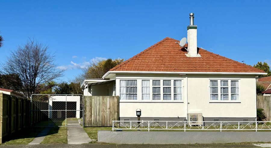  at 18 Wallace Crescent, Glenholme, Rotorua